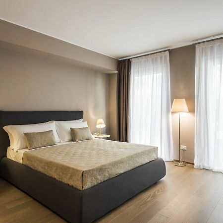 Myplace Corso Como 11 Apartments Milano Eksteriør billede