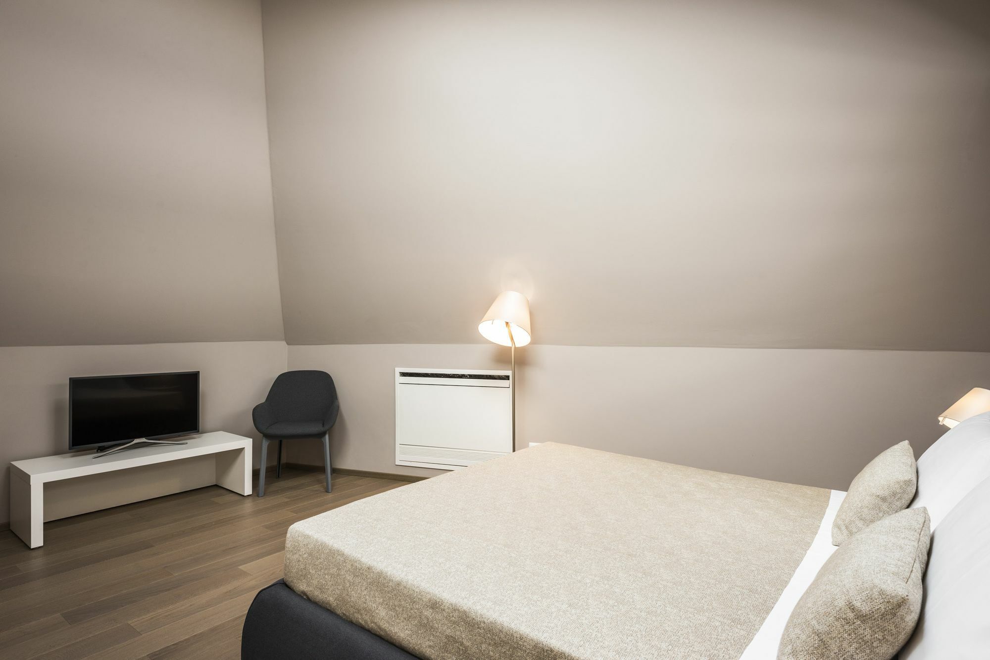 Myplace Corso Como 11 Apartments Milano Eksteriør billede