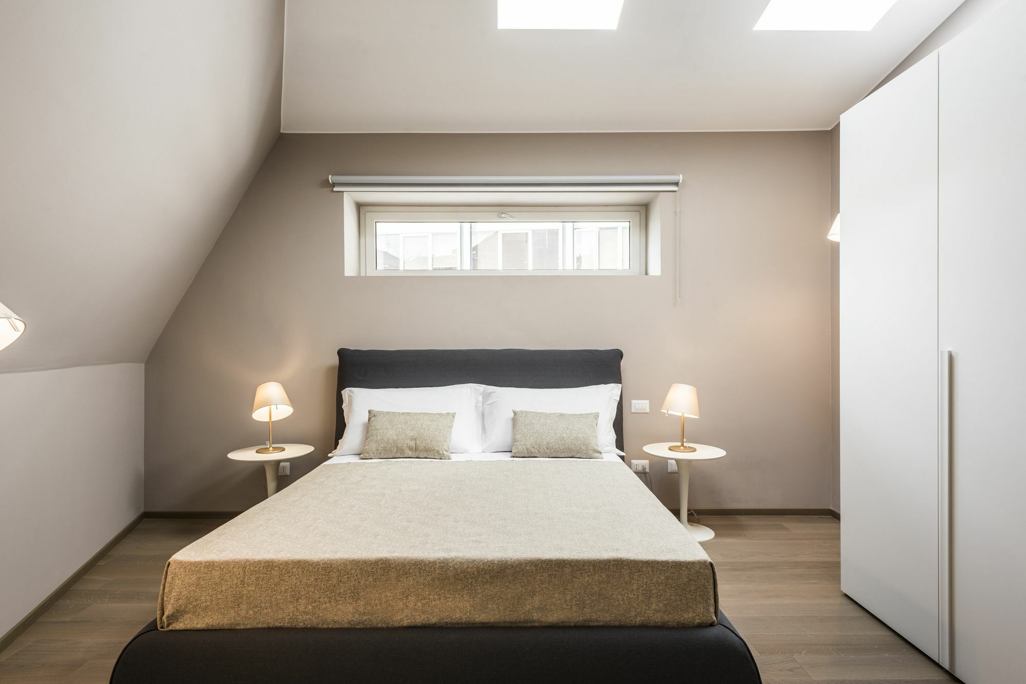 Myplace Corso Como 11 Apartments Milano Eksteriør billede